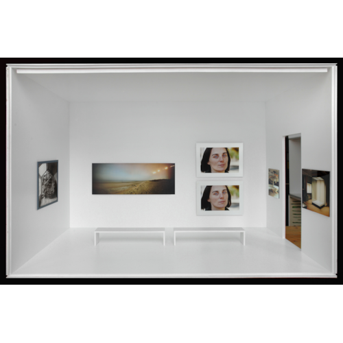 Room Contemporary Photography